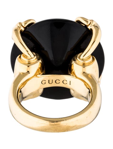 Women's Gucci Rings .